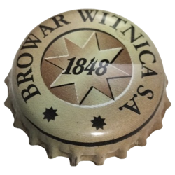 POLONIA (PL)  Cerveza...