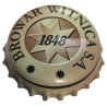 POLONIA (PL)  Cerveza   Witnica