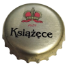 POLONIA (PL)  Cerveza Książęce