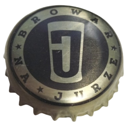 POLONIA (PL)  Cerveza Na...