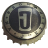 POLONIA (PL)  Cerveza Na Jurze, (Browar)