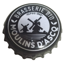 FRANCIA (FR)  Cerveza...
