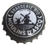 FRANCIA (FR)  Cerveza Brasserie Moulins d’Ascq