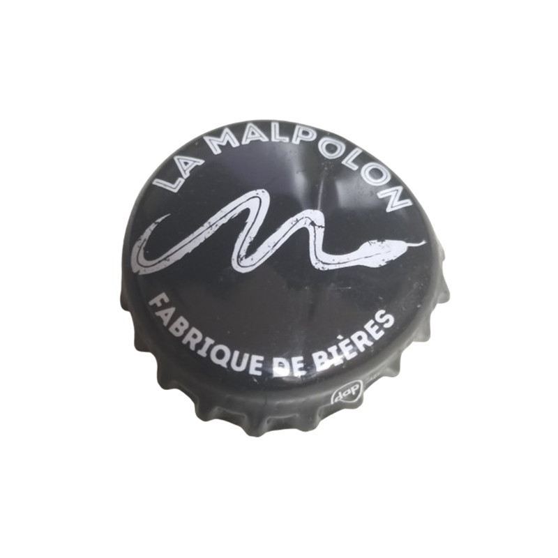 FRANCIA (FR)  Cerveza La Malpolon