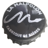 FRANCIA (FR)  Cerveza La Malpolon