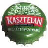 POLONIA (PL)  Cerveza Kasztelan Browar Sierpc S.A.