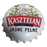 POLONIA (PL)  Cerveza Kasztelan Browar Sierpc S.A.
