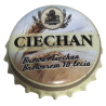 POLONIA (PL)  Cerveza Ciechanow