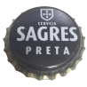 PORTUGAL (PT)  Cerveza Sociedade Central de Cervejas e Bebidas  Sin usar