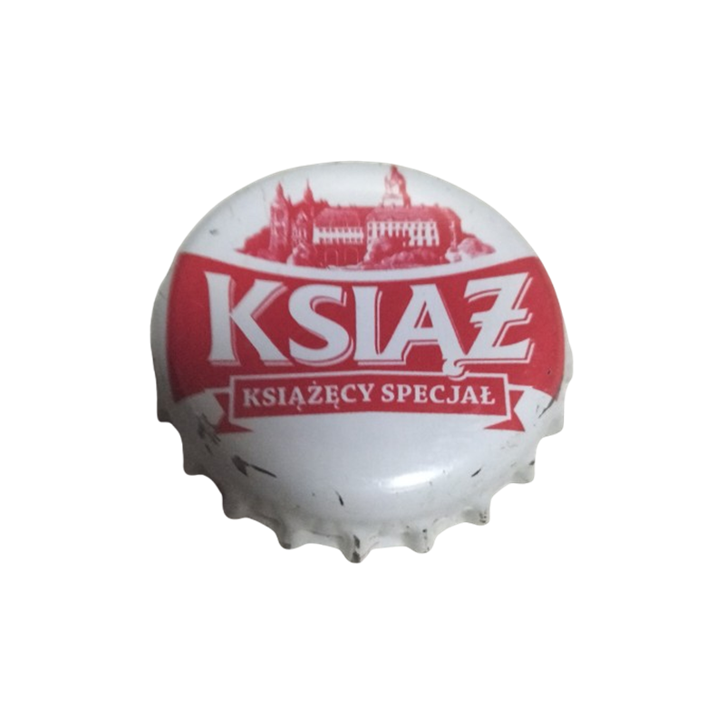 POLONIA (PL)  Cerveza Browar Okocim