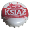 POLONIA (PL)  Cerveza Browar Okocim