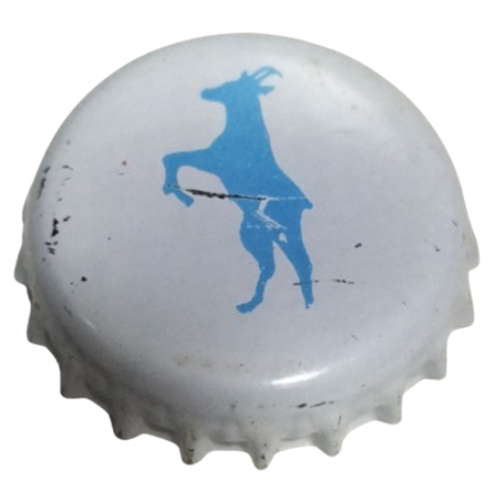 ESPAÑA (ES)  Cerveza Tensina Cerveza de Altura