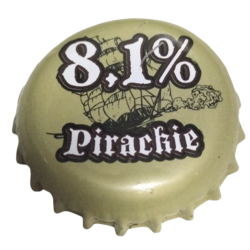 POLONIA (PL)  Cerveza...