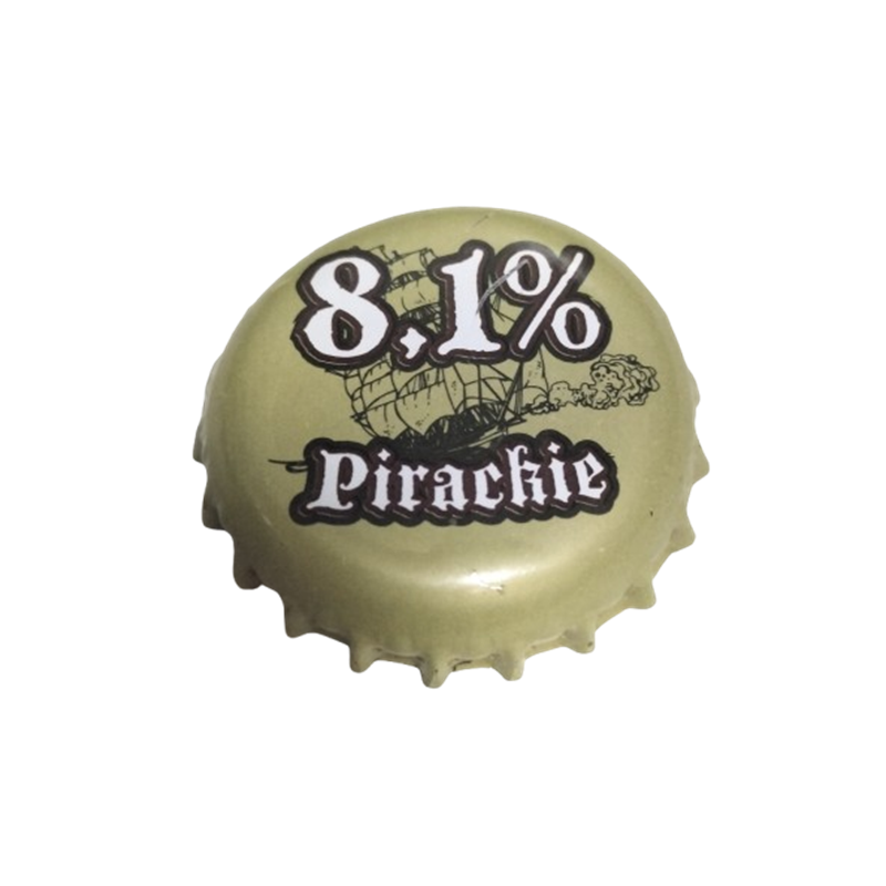 POLONIA (PL)  Cerveza Browar Amber Sp. z o.o. sp. k.