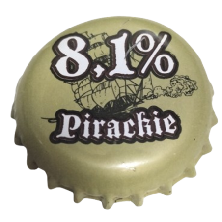 POLONIA (PL)  Cerveza Browar Amber Sp. z o.o. sp. k.