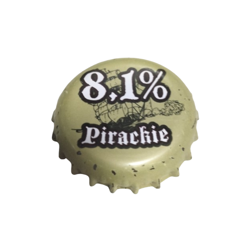 POLONIA (PL)  Cerveza Browar Amber Sp. z o.o. sp. k.