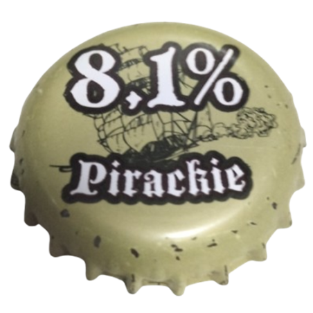 POLONIA (PL)  Cerveza Browar Amber Sp. z o.o. sp. k.
