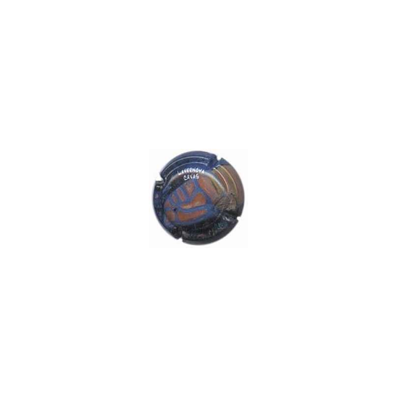 Lavernoya X-947 V-3226