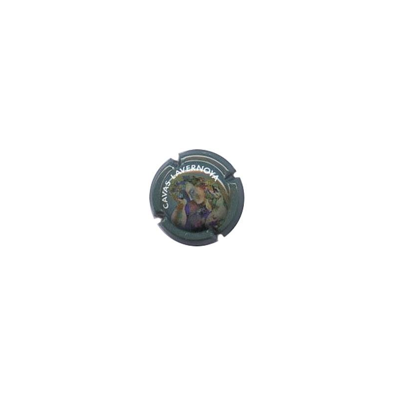 Lavernoya X-951 V-2754