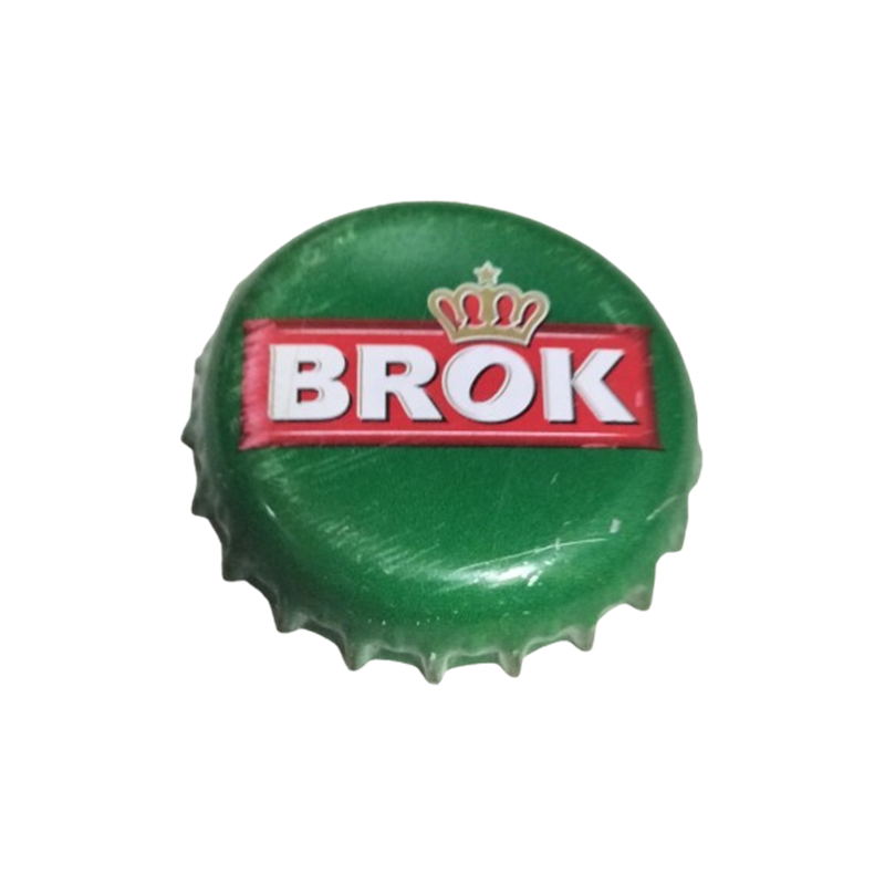 POLONIA (PL)  Cerveza Królewskie Browary Warszawskie