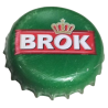 POLONIA (PL)  Cerveza Królewskie Browary Warszawskie