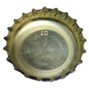 POLONIA (PL)  Cerveza Okocim, (Browar)