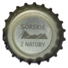 POLONIA (PL)  Cerveza Zywiec