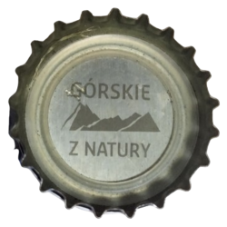 POLONIA (PL)  Cerveza Zywiec