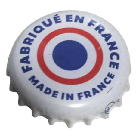 FRANCIA (FR)  Soda