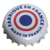 FRANCIA (FR)  Soda
