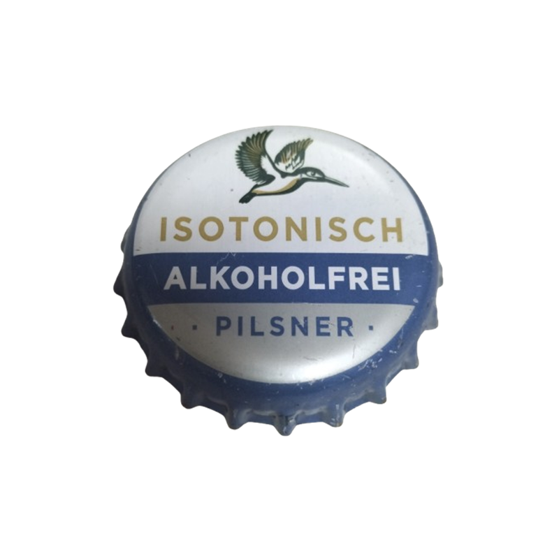 ALEMANIA (DE)  Cerveza Licher Privatbrauerei