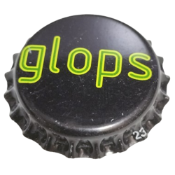 ESPAÑA (ES) Cerveza LLupols...