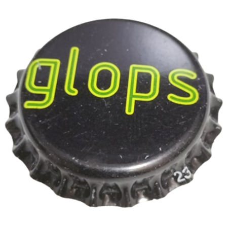 ESPAÑA (ES) Cerveza LLupols i LLevats Sin usar