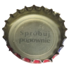 POLONIA (PL)  Cerveza Warka