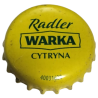 POLONIA (PL)  Cerveza Warka 40031620