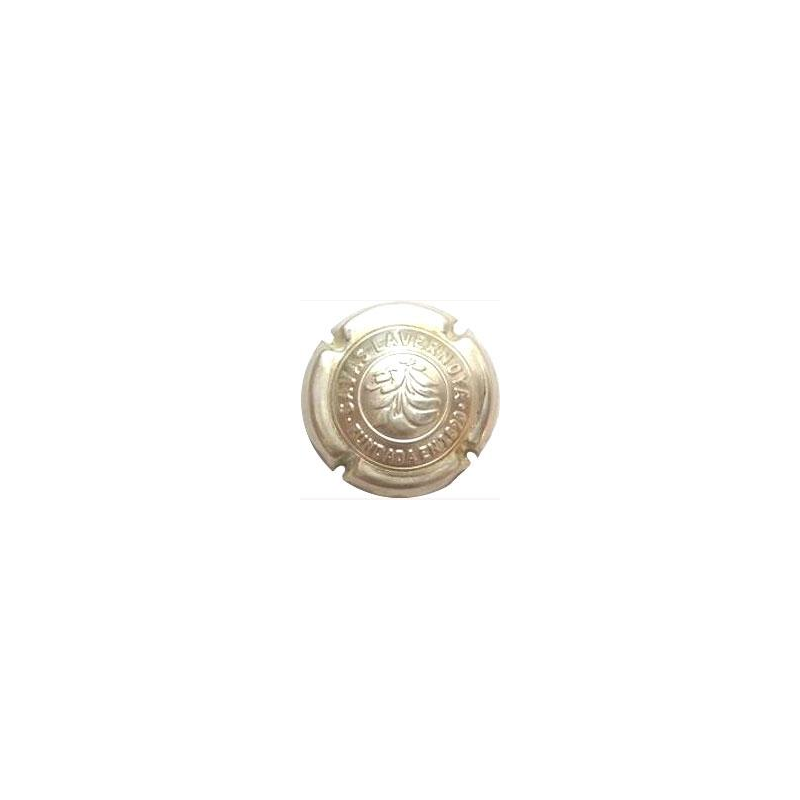 Lavernoya X-9567 V-3812 (Plata)