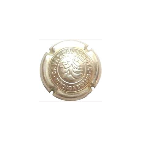 Lavernoya X-9567 V-3812 (Plata)