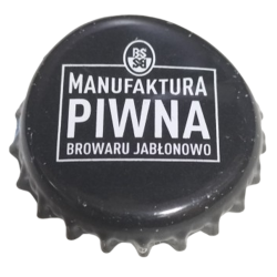 POLONIA (PL)  Cerveza Jablonów