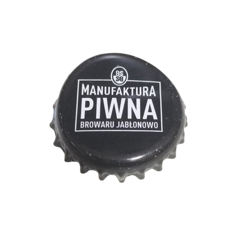 POLONIA (PL)  Cerveza Jablonów