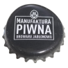 POLONIA (PL)  Cerveza Jablonów
