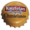 POLONIA (PL)  Cerveza Kasztelan Browar