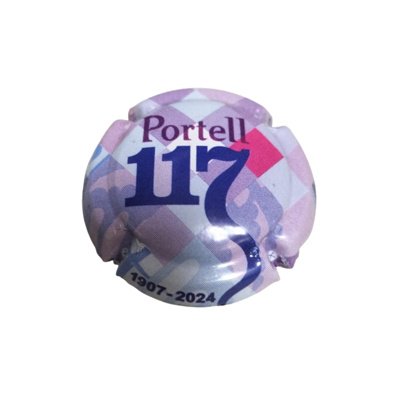 Portell X-237163