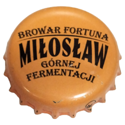 POLONIA (PL)  Cerveza...