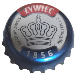 POLONIA (PL)  Cerveza...