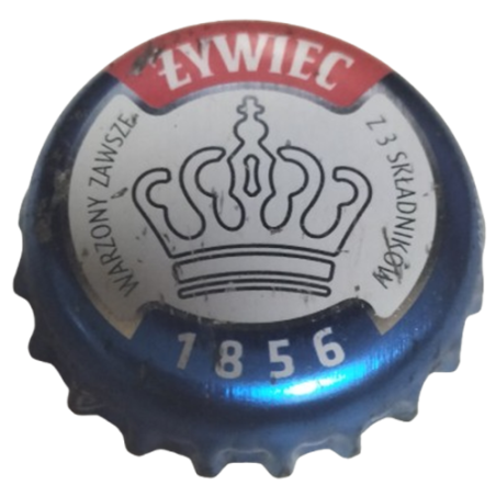 POLONIA (PL)  Cerveza Zywiec -40043838