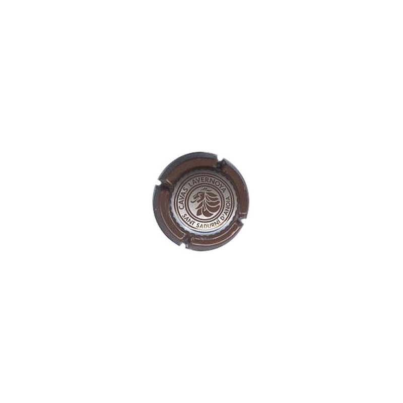 Lavernoya X-986 V-3815