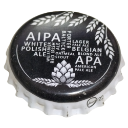 POLONIA (PL)  Cerveza...