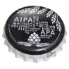 POLONIA (PL)  Cerveza Miejski Gloger, (Browar)