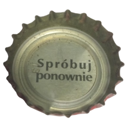 POLONIA (PL)  Cerveza Browary Warka