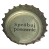 POLONIA (PL)  Cerveza Browary Warka
